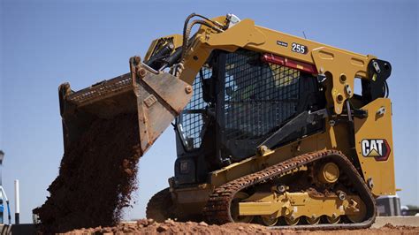 compact track loader development|2020 caterpillar compact track loader.